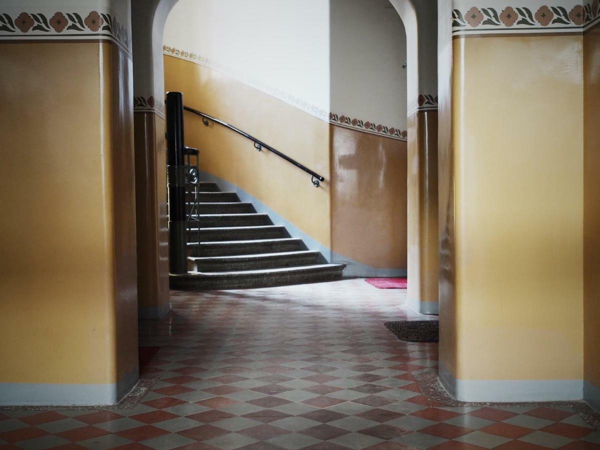 2Ndhomes Mikonkatu Apartment هلسنكي المظهر الخارجي الصورة