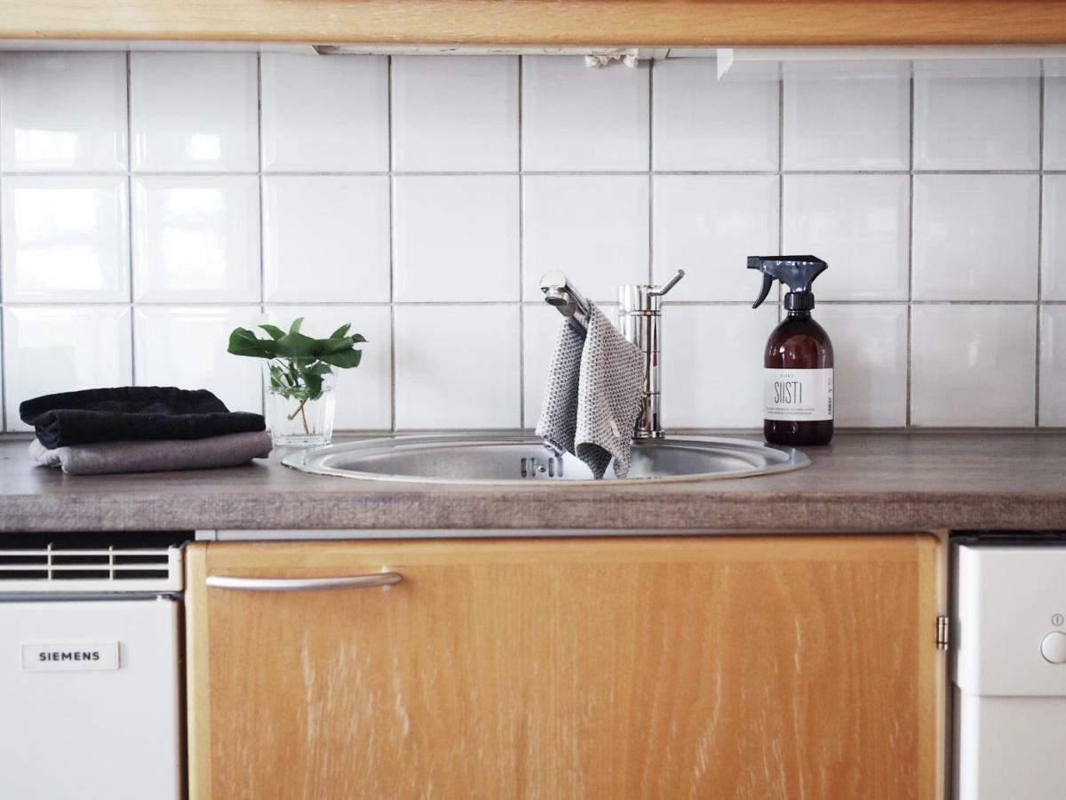2Ndhomes Mikonkatu Apartment هلسنكي المظهر الخارجي الصورة
