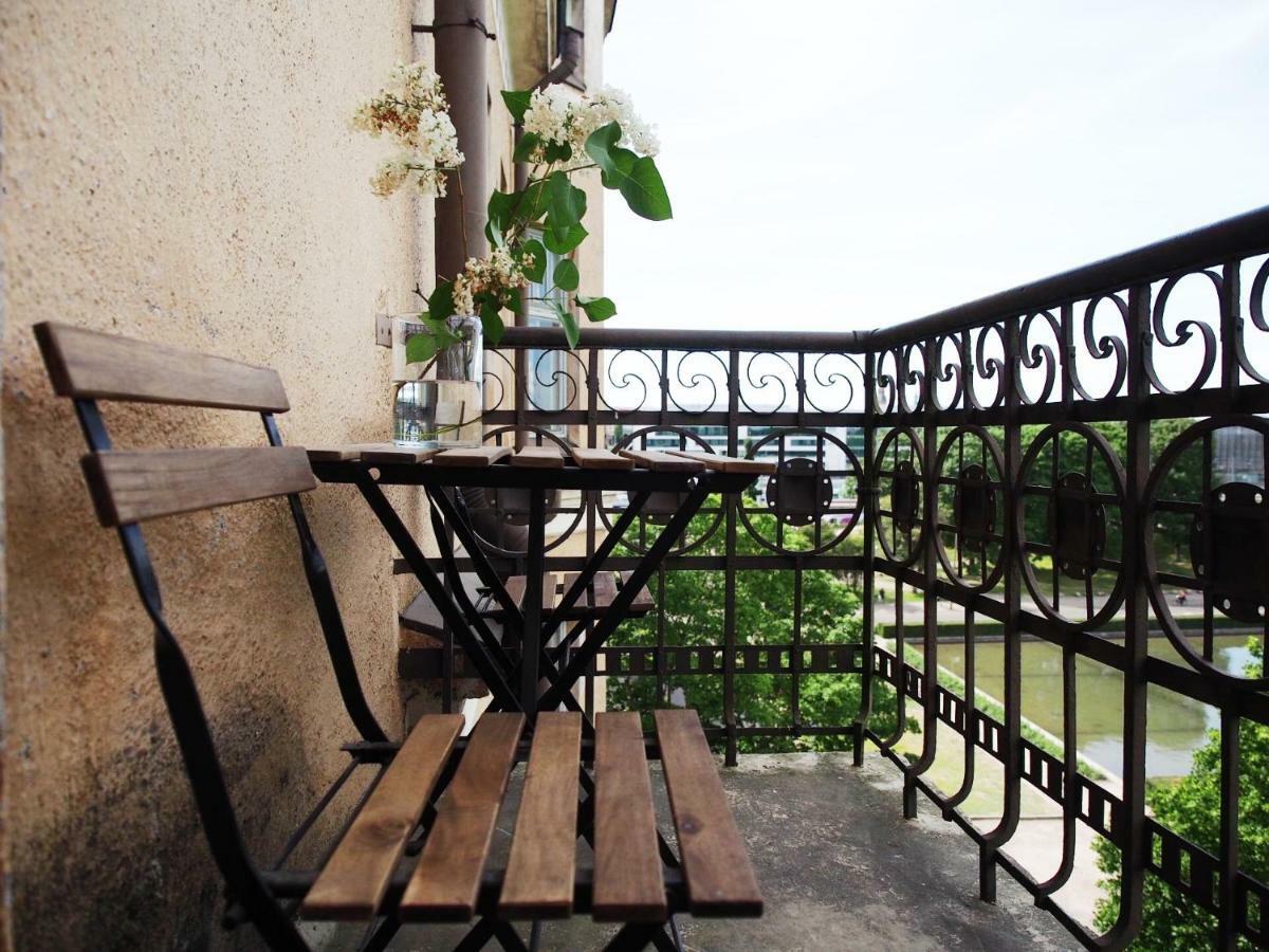 2Ndhomes Mikonkatu Apartment هلسنكي المظهر الخارجي الصورة