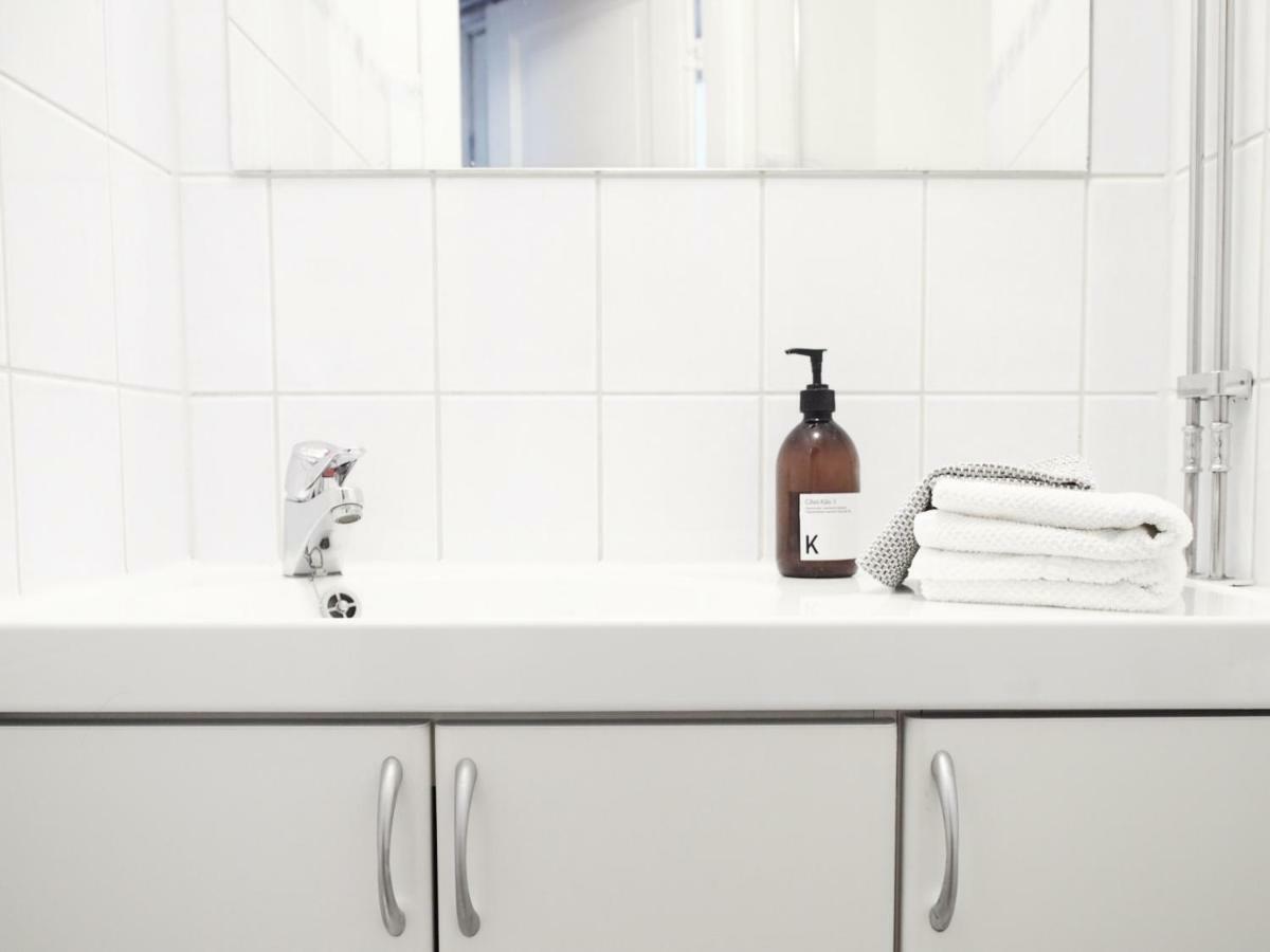 2Ndhomes Mikonkatu Apartment هلسنكي المظهر الخارجي الصورة
