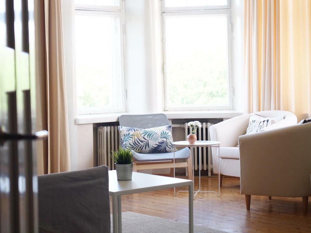 2Ndhomes Mikonkatu Apartment هلسنكي المظهر الخارجي الصورة